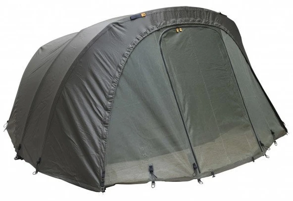 Prologic Commander T-Lite Bivvy Mozzy Panel 1 Man Çadır Aksesuarı - 12