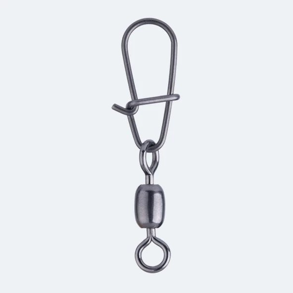 BKK Duolock Snap Swivel-51 Fırdöndü - 9