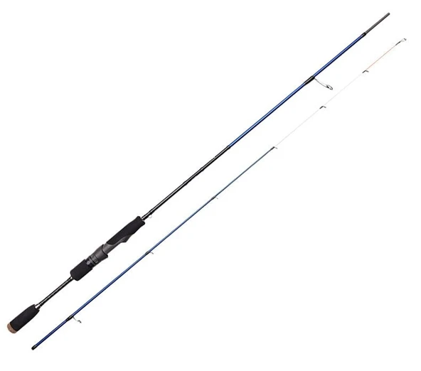 Savage Gear SGS6 Ultra Light Game 7'/2.13m 1-8 gr 2 Parça ürün görseli