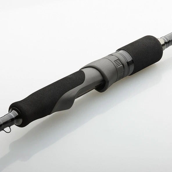 Savage Gear SGS6 Ultra Light Game 7'/2.13m 1-8 gr 2 Parça - Resim 11