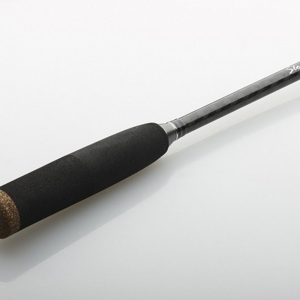 Savage Gear SGS6 Slow Jigging 64/1.93m Max 150 gr Tek Parça - 4