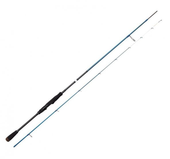 Savage Gear SGS2 Ultra Light Game 7/2.13m 0.5-9 gr 2 Parça - 1