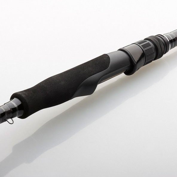 Savage Gear SGS2 Ultra Light Game 7/2.13m 0.5-9 gr 2 Parça - 4