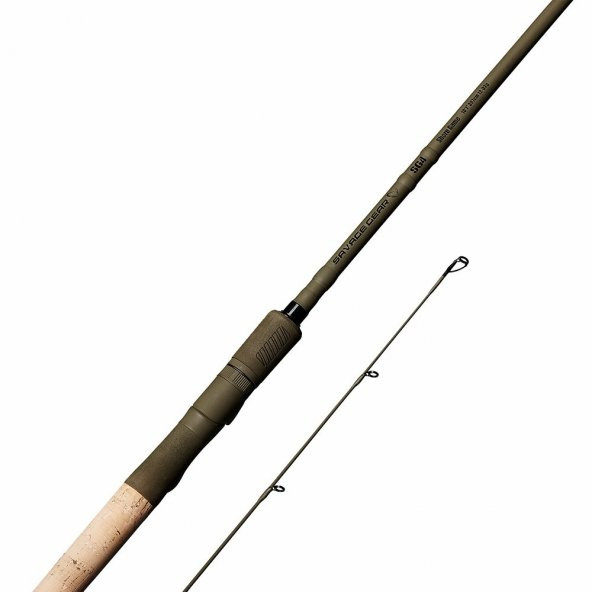 Savage Gear SG4 Shore Game 92/2.79 m 7-23 gr 2 Parça - 2