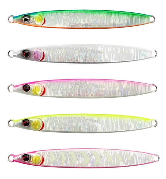 Savage Gear Sardine Glider 15.5 cm 180 gr Sahte Balık - 3