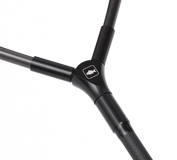 Prologic C3 Fulcrum Landing Net&Net Float 42'' 6FT/180 CM Camo 2 Parça - 6