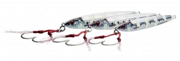 Savage Gear 3D Slim Jig Minnow 18 cm 180 gr - 8