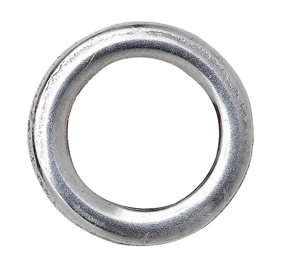 Savage Gear Solid Rings SS 15 Pcs - 6