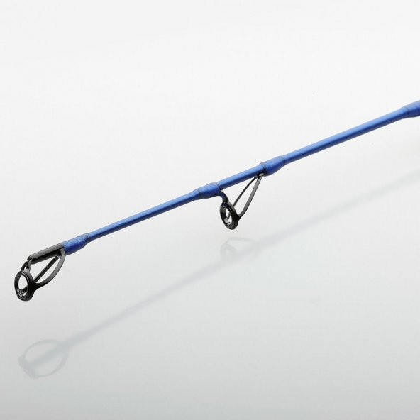Savage Gear SGS4 Boat Game 63/1.90m MF 150-400 gr 20-30 lb 3 Parça - 3