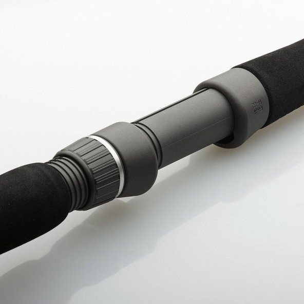 Savage Gear SGS4 Boat Game 63/1.90m MF 150-400 gr 20-30 lb 3 Parça - 4