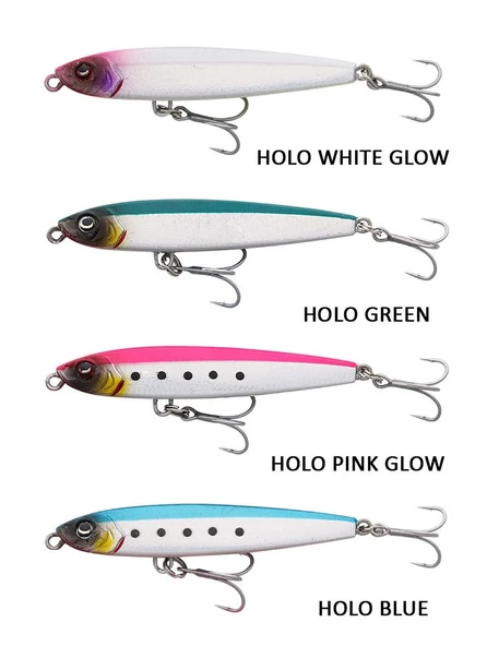 Savage Gear Jig Pencil Micro Z 3.8 cm 5G S - 2