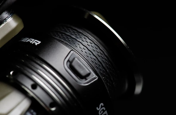 Savage Gear SG4C 4000 FD 10+1BB Olta Makinesi - 4