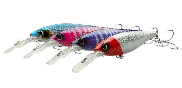 Savage Gear 3D Mack Stick DR 15.5CM 60GR
