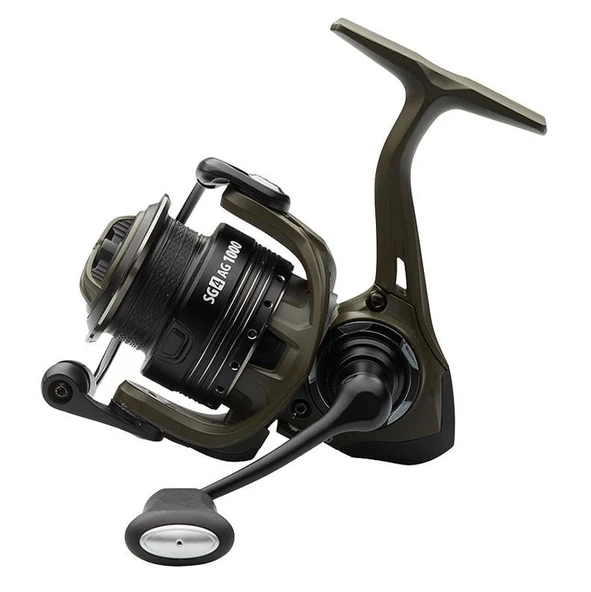 Savage Gear SG4C 4000 FD 10+1BB Olta Makinesi - 10