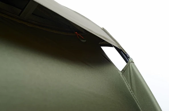 Prologic Avenger Bivvy&Condenser Warp 1 Man - 6