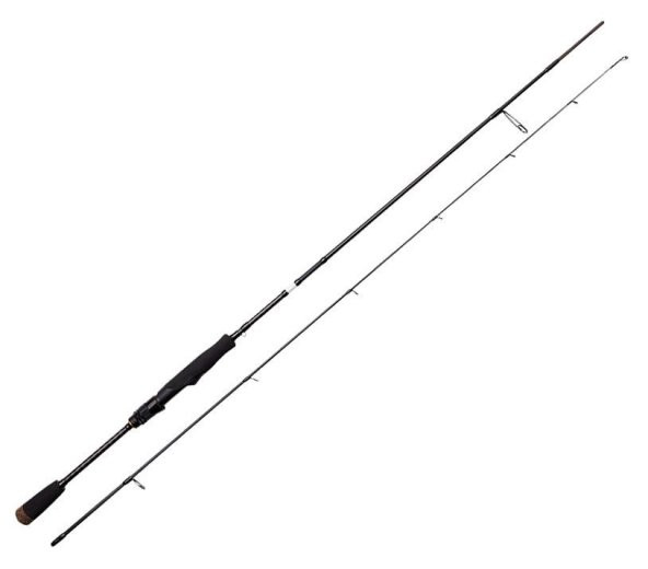 Savage Gear SG2 Ultra Light Game 7/2.13M 1-7GR 2 Parça