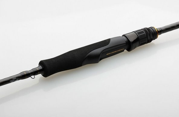 Savage Gear SG2 Ultra Light Game 7/2.13M 2-10GR 2 Parça - 4