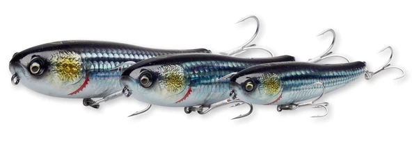 Savage Gear Bullet Mullet 11.2 cm 23.5gr Sahte Balık - 12