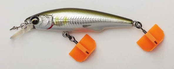 Savage Gear Treble Hook Protectors - 11