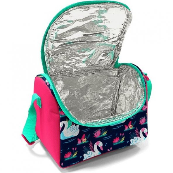 Coral Hıgh Beslenme Çanta(thermo) - 4