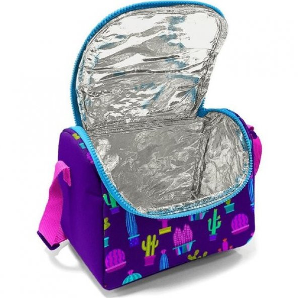 CORAL HIGH BESLENME ÇANTA(THERMO) - 4