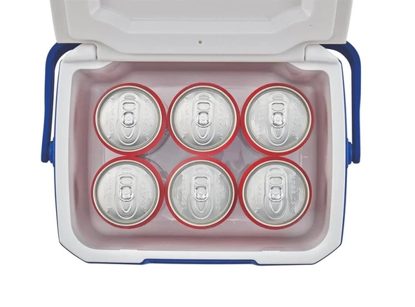 Coleman Performance Cooler 6 Personal 5 QT 4.7 Lt Buzluk - 2