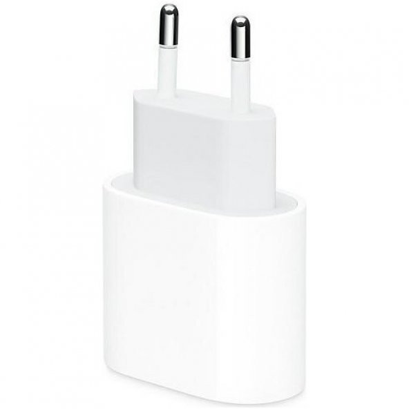 Mobilya Kervanı Apple iPhone Uyumlu 11/11 Pro Max Hızlı 20W USB C Adaptör Başlık