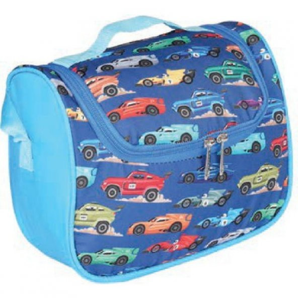 Relaxion 3325 Erkek Beslenme Çantası-8