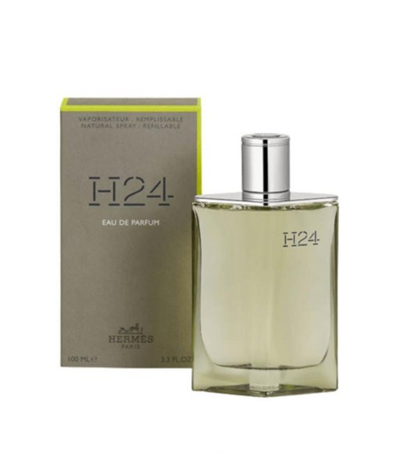 Hermes H24 Edp 100 ML ürün görseli