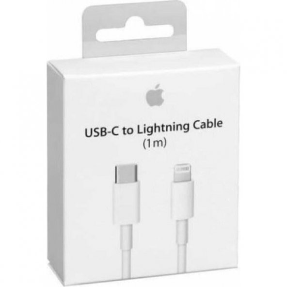 Moneta Magic Apple Usb-C To Lightining Kablo