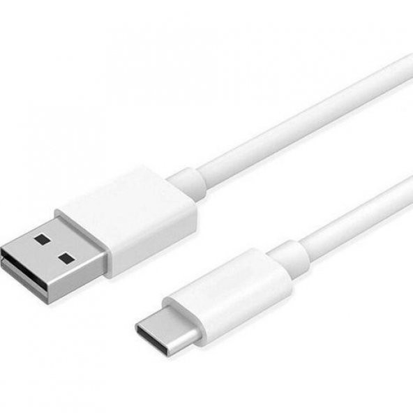 Xiaomi USB Type-C Hızlı Şarj ve Data Kablosu