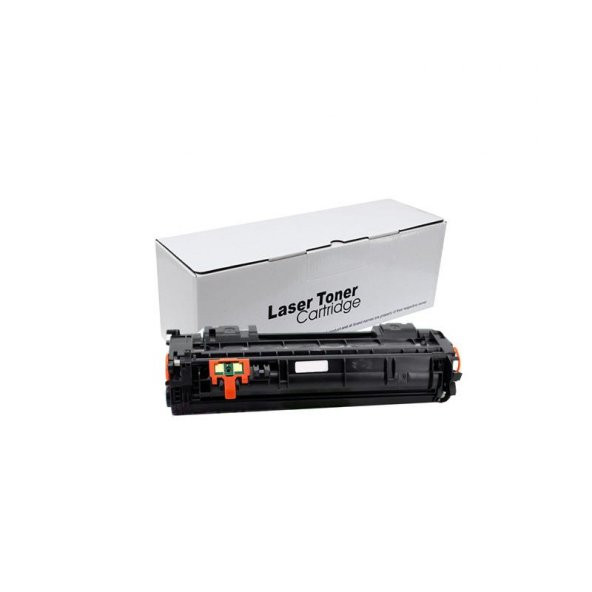 Hp 49A - Q5949A - Hp Laserjet 1320Nw Muadil Toner 3.000 Sayfa