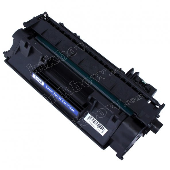Endepo Hp Laserjet P2035/P2035N/P2055/P2055D/P2055Dn Toner (Ce505A) - 1