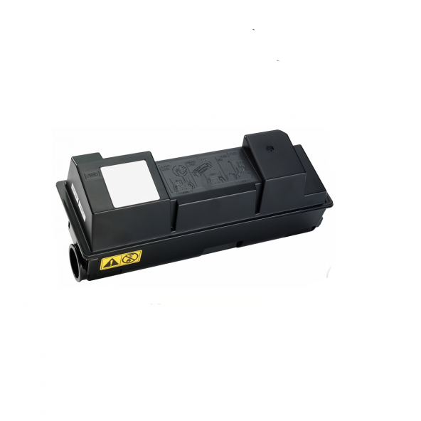 Kyocera Tk350 / Fs3040Mfp+ Muadil Toner Chip-Li 465Gr Tk350 - 1