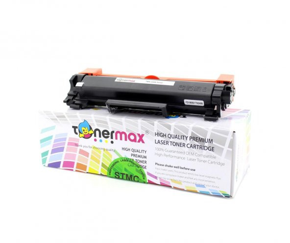 Brother Tn-2456 Muadil Toner / Dcp-L2510 / L2530 / L2550 / Hl-L23