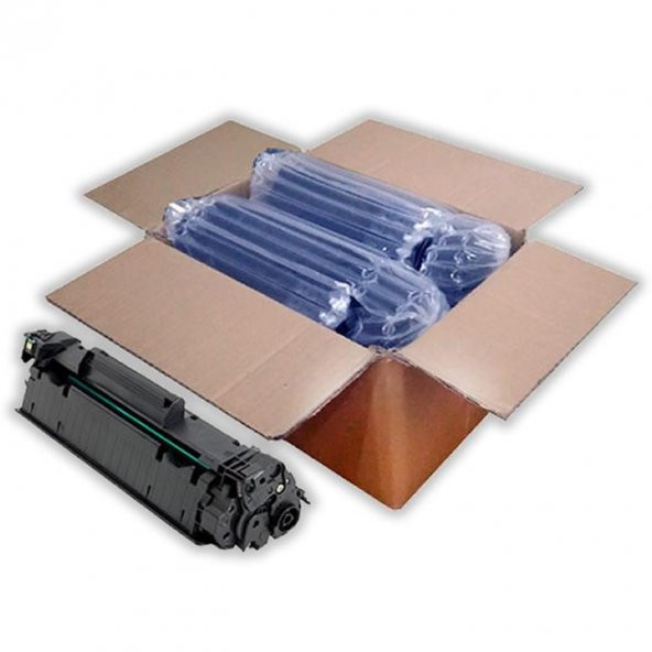 Hp Uyumlu Ce285A 85A 20Li Koli Muadil Toner - 1