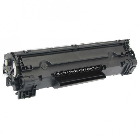 Hp Ce278A/78A Muadil Toner-P1606Dn
