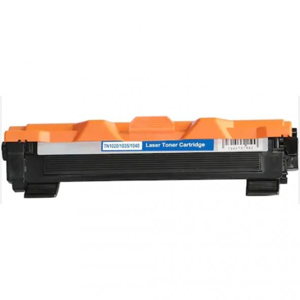 Brother Tn-1040 Muadil Toner Hl-1111 Dcp-1511 Mfc-1811 Mfc1911W 553191317