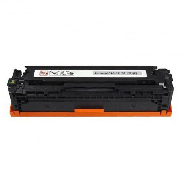 Ekoset Canon Crg-731C Uyumlu Mavi Muadil Toner Kartuş Mf628 Mf623 - 1