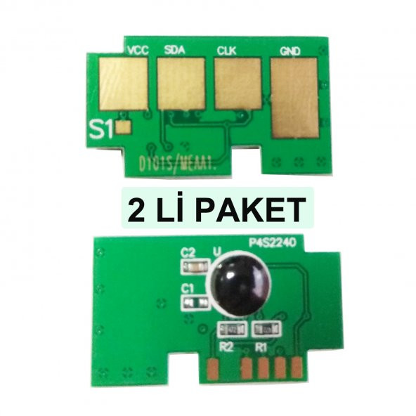 Samsung Ml-2166W Chip Çip 1500Sf 1.5K