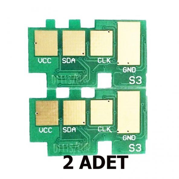 Samsung Sl-M2022 Çip Chip 1000 Sayfa - 1