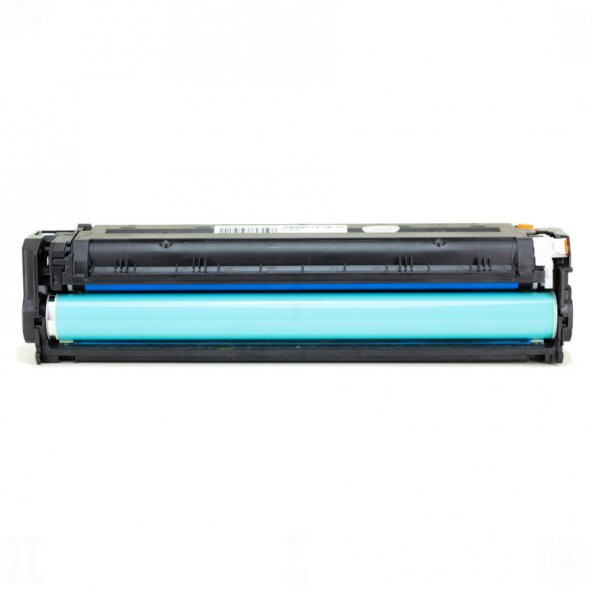 Hp Color Laserjet Pro 200 M276N Mfp-131A Cf211A Mavi Muadil Toner - 1