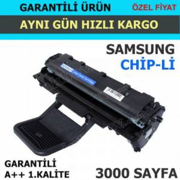 Samsung Scx 4521 Toner