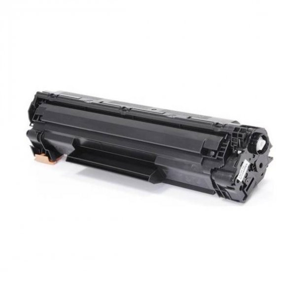 Yazicitekno Canon I-Sensys Mf-4750/Mf-4770 Crg-728 Muadil Toner /Wb/ Crg728