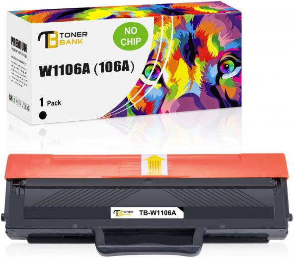 Hp Laser Mfp 137Fnw Muadil Toner-Çipsiz