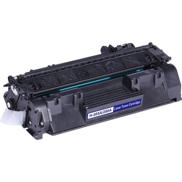 Hp Laserjet P2035 Uyumlu Ce505A Muadil Toner /05A