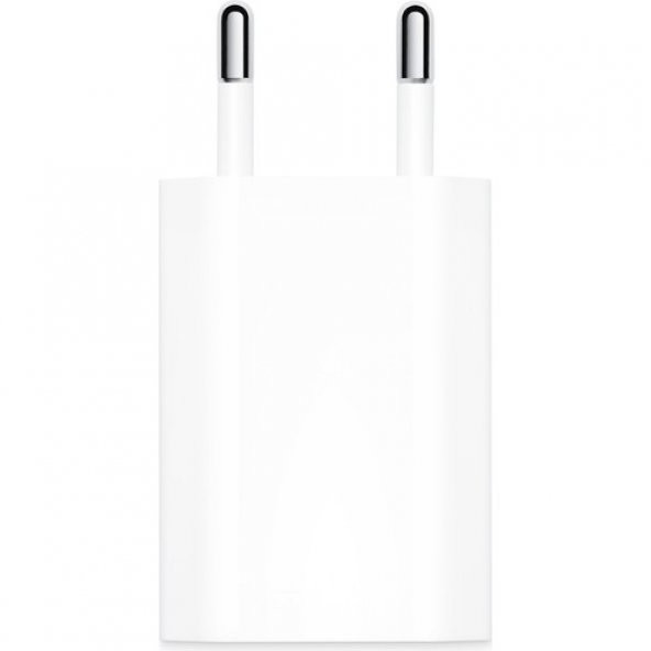 Apple iPhone Uyumlu 5W USB Güç Adaptörü