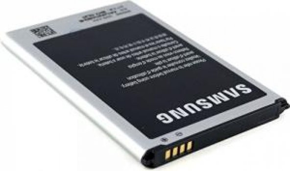 Sesatech Samsung Galaxy N9000 Note 3 Uyumlu Samsung EB-B800BE 3200 Mah Batarya - 2