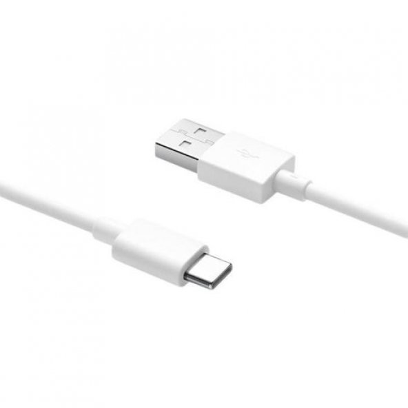 Oppo USB Type-C Data&Şarj Kablosu