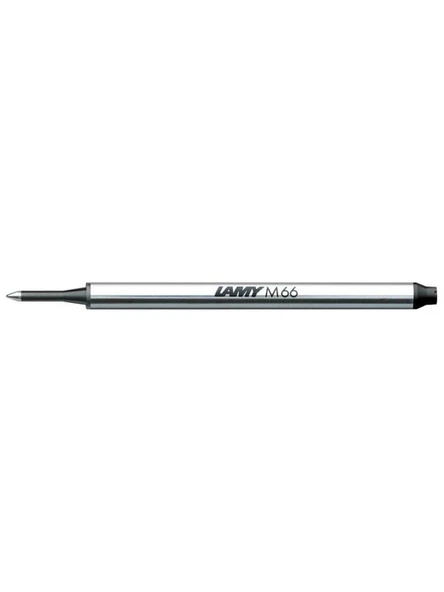 LAMY ROLLER  REFILI SIYAH TEKLI (M66) ürün görseli 1